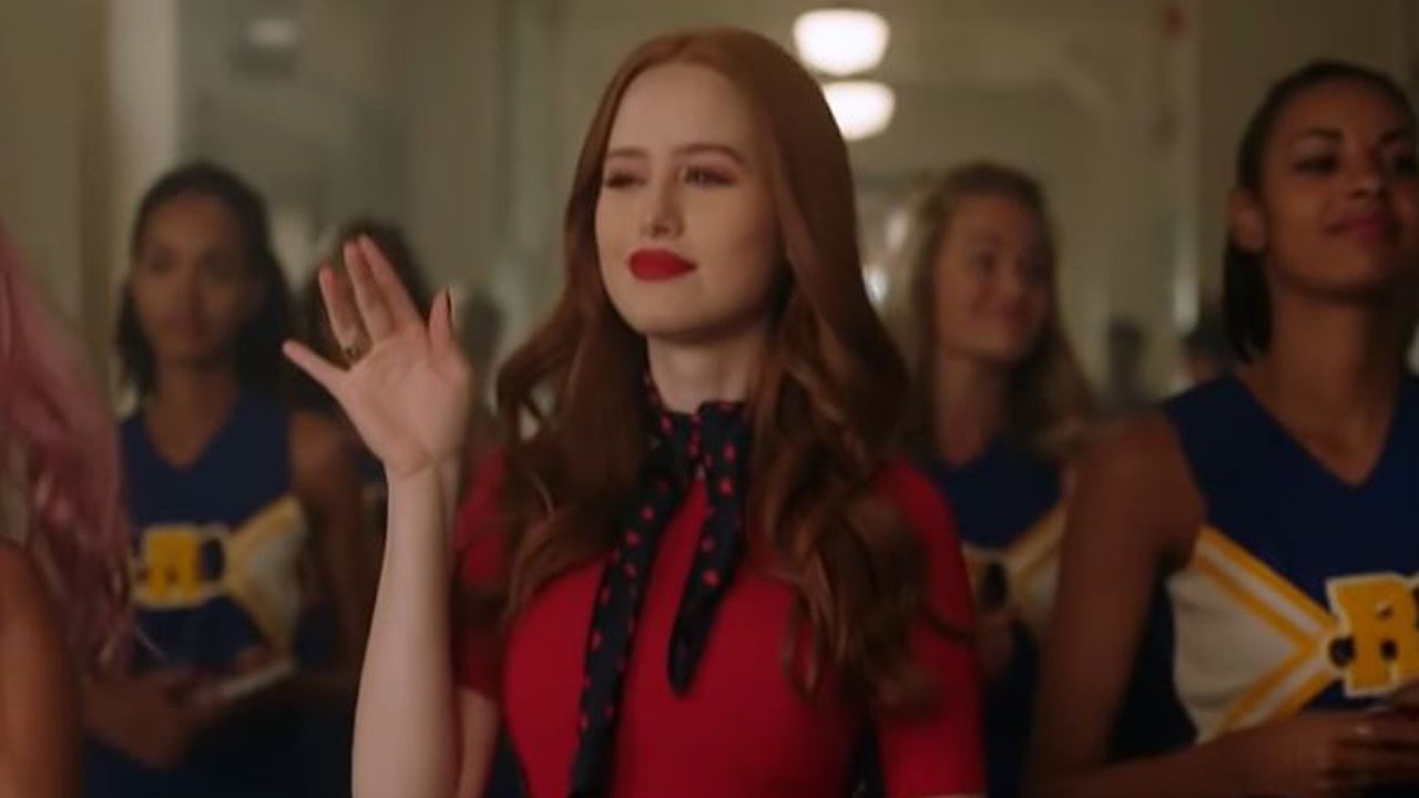 Riverdale saison 4 : le teaser de l'épisode 2 annonce une rentrée explosive