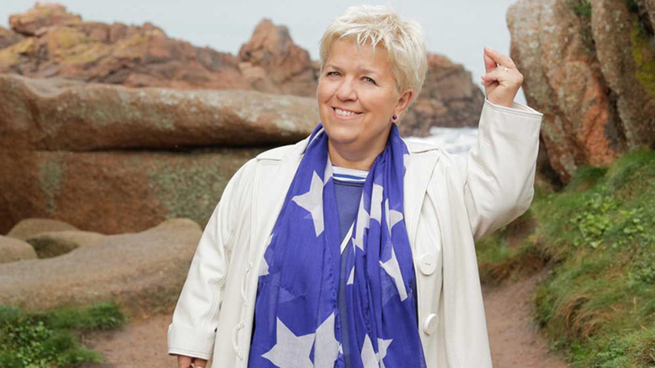 Dix pour cent saison 4 : Mimie Mathy et Franck Dubosc au casting