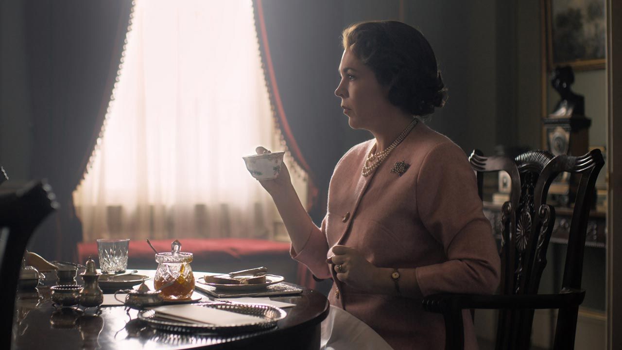 The Crown saison 3 : une bande-annonce royale et alléchante
