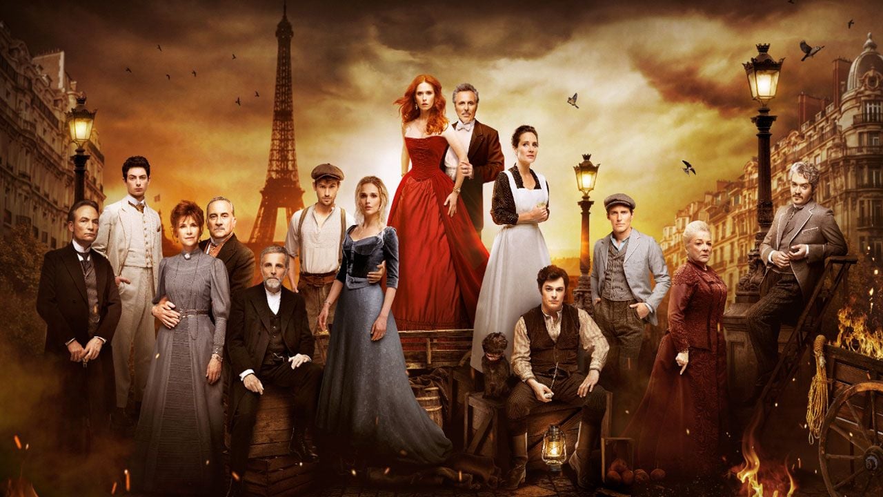 Le Bazar De La Charité Netflix Le Bazar de la charité sur TF1 : une date pour la série avec Julie de