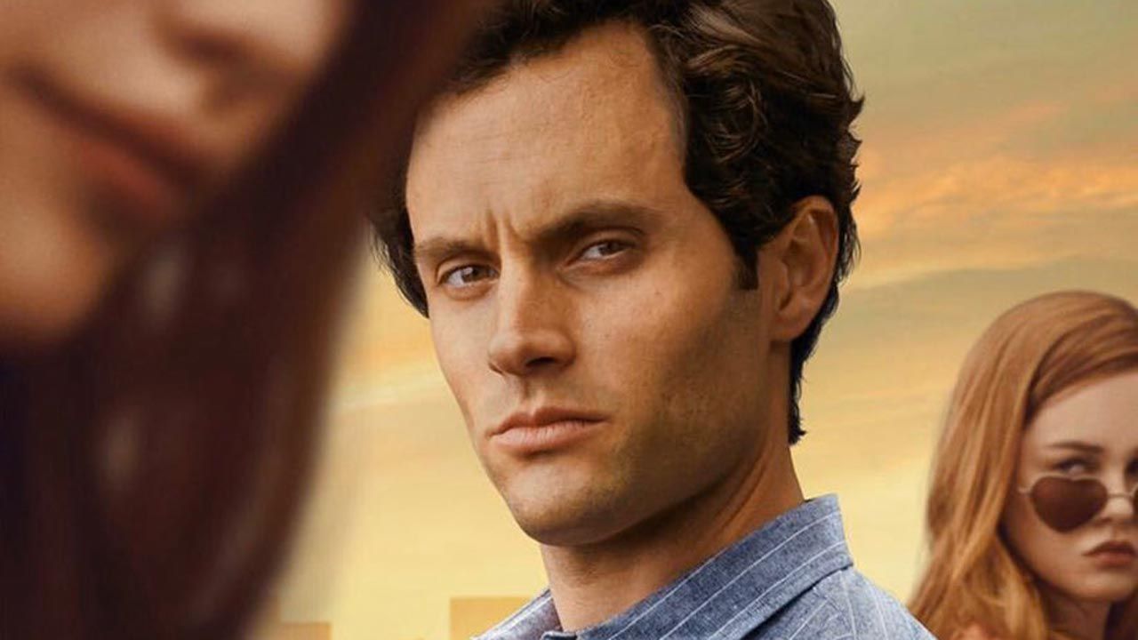 You sur Netflix : une date pour la saison 2