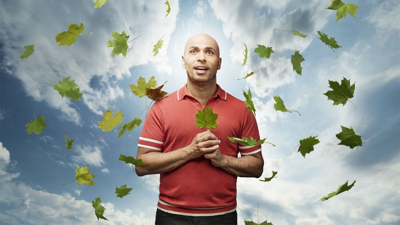 Platane Saison 3 sur Canal+ : une date pour le retour de la série d'Eric Judor