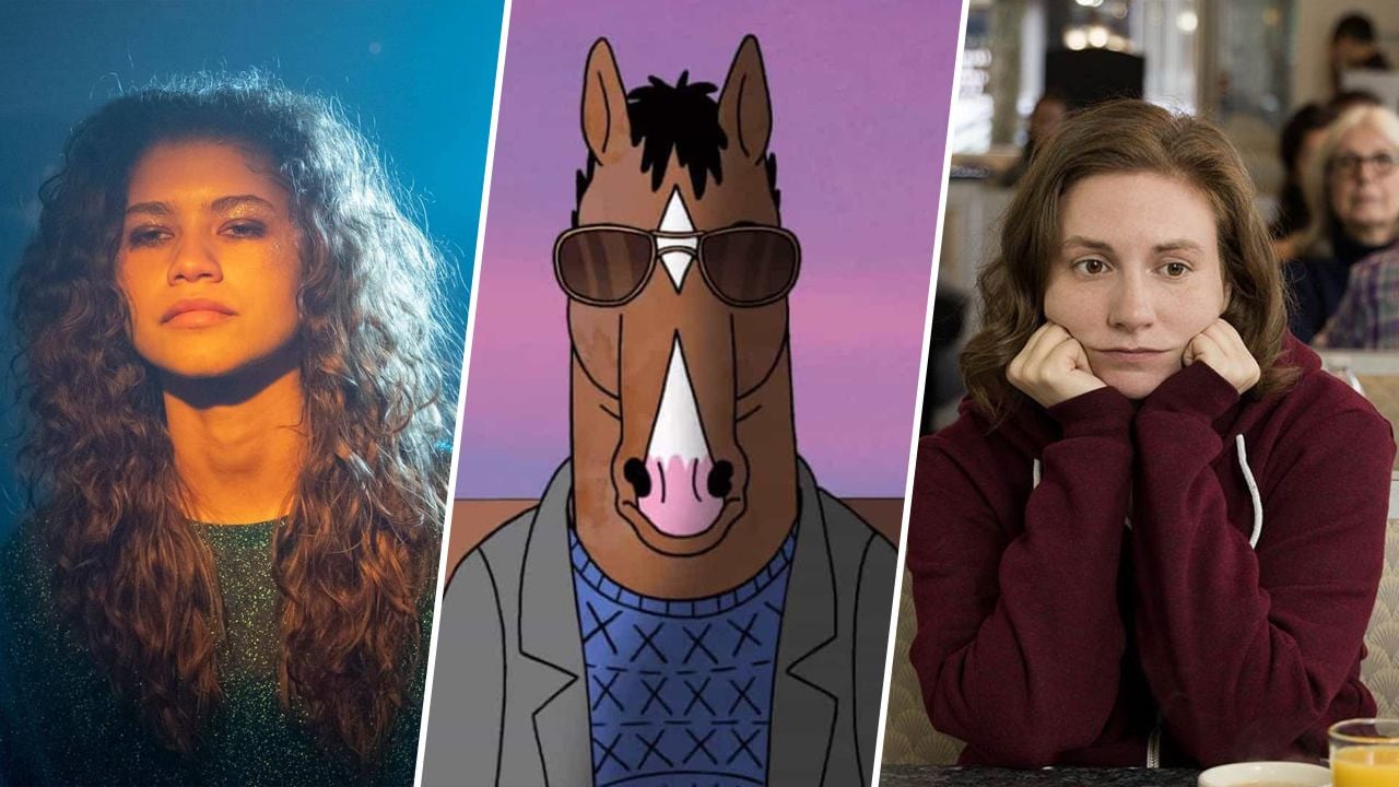 Santé mentale : 7 séries qui en parlent avec succès