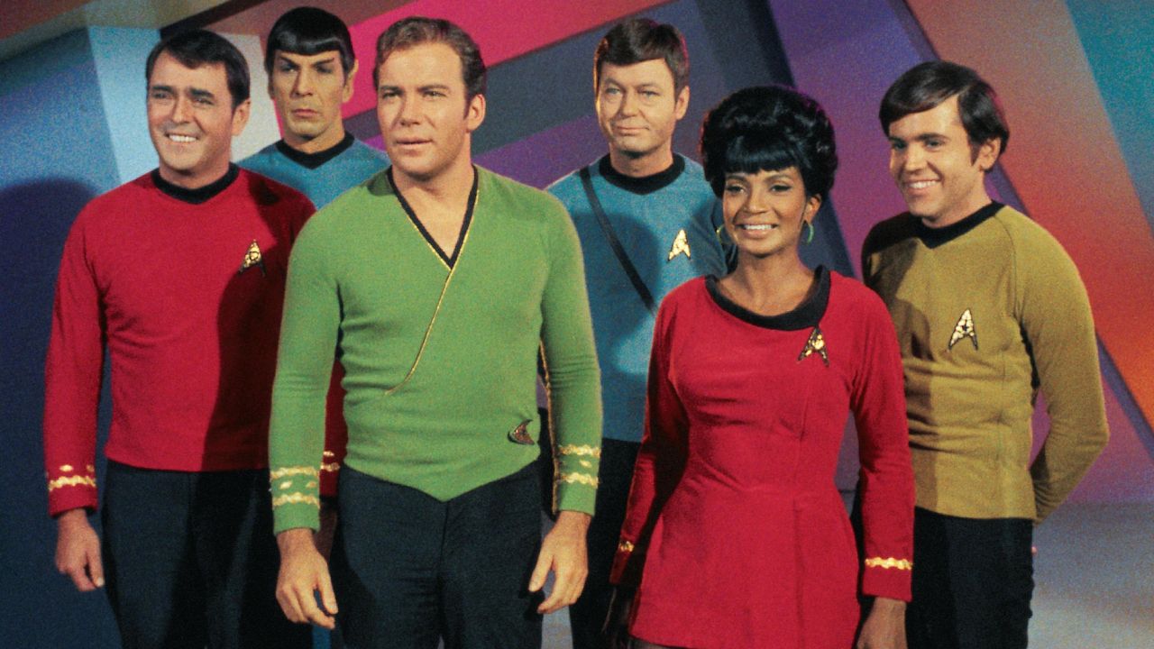 Star Trek : mort de la scénariste D.C. Fontana, figure emblématique de la série originale