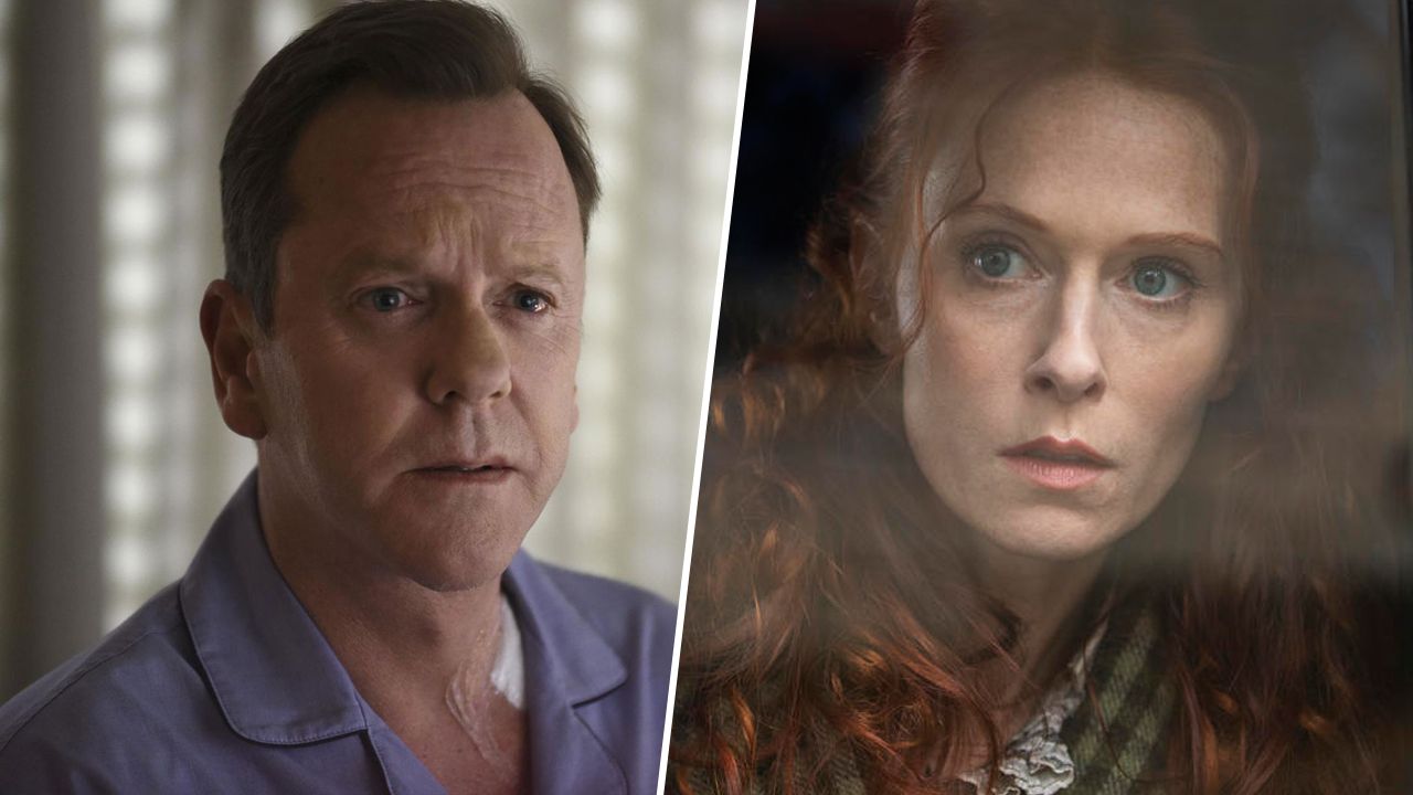 Les séries à voir du 9 au 15 décembre : Le Bazar de la charité, Les Mystères de l'amour, Designated Survivor...