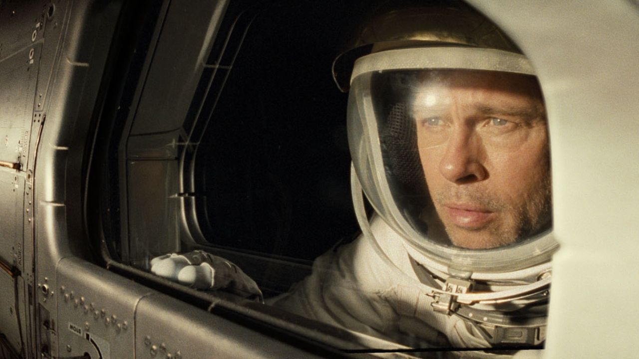 Ad Astra : une autre fin pour le film dévoilée dans une scène coupée
