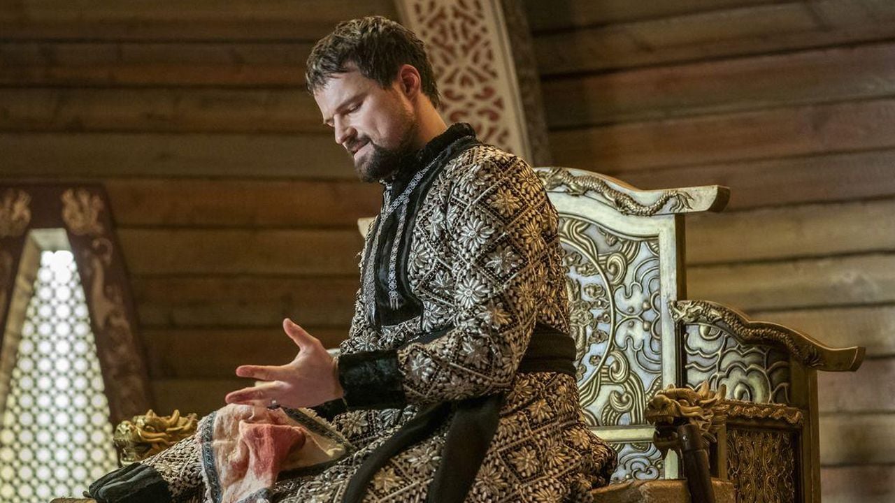 Vikings saison 6 : l'histoire vraie du prince Oleg