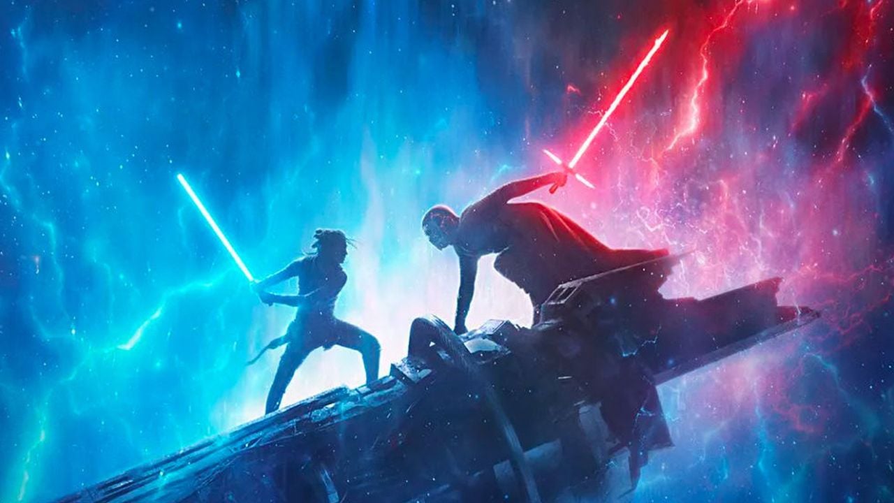 L'ascension De Skywalker Disney + 2022 Star Wars : quels films et séries après L’Ascension de Skywalker