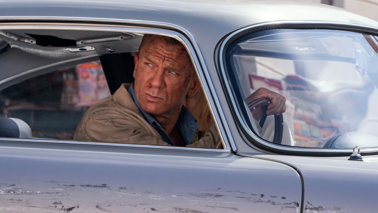 James Bond : et si Disney s'emparait de la franchise ?