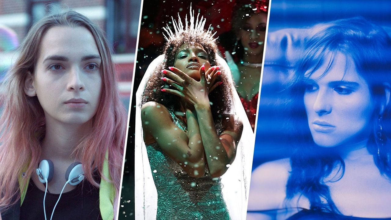 Pose, Lola vers la mer... : ces actrices et acteurs transgenres qui crèvent l'écran