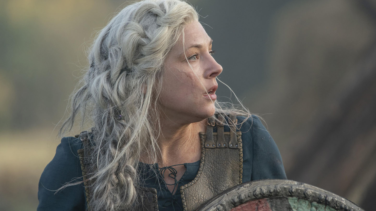 Vikings saison 6 : Lagertha en danger de mort dans le teaser de l'épisode 6