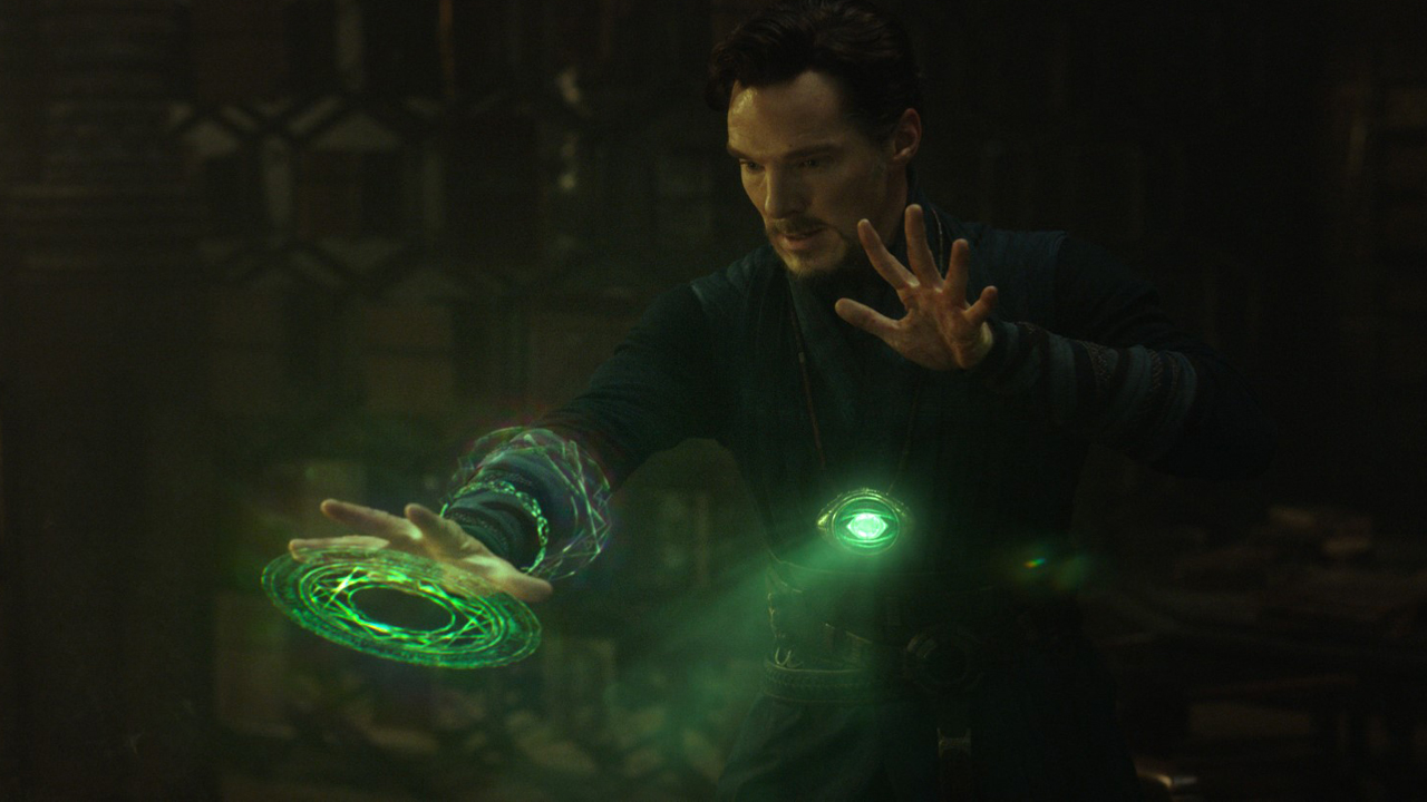 Marvel : Doctor Strange 2 perd son réalisateur