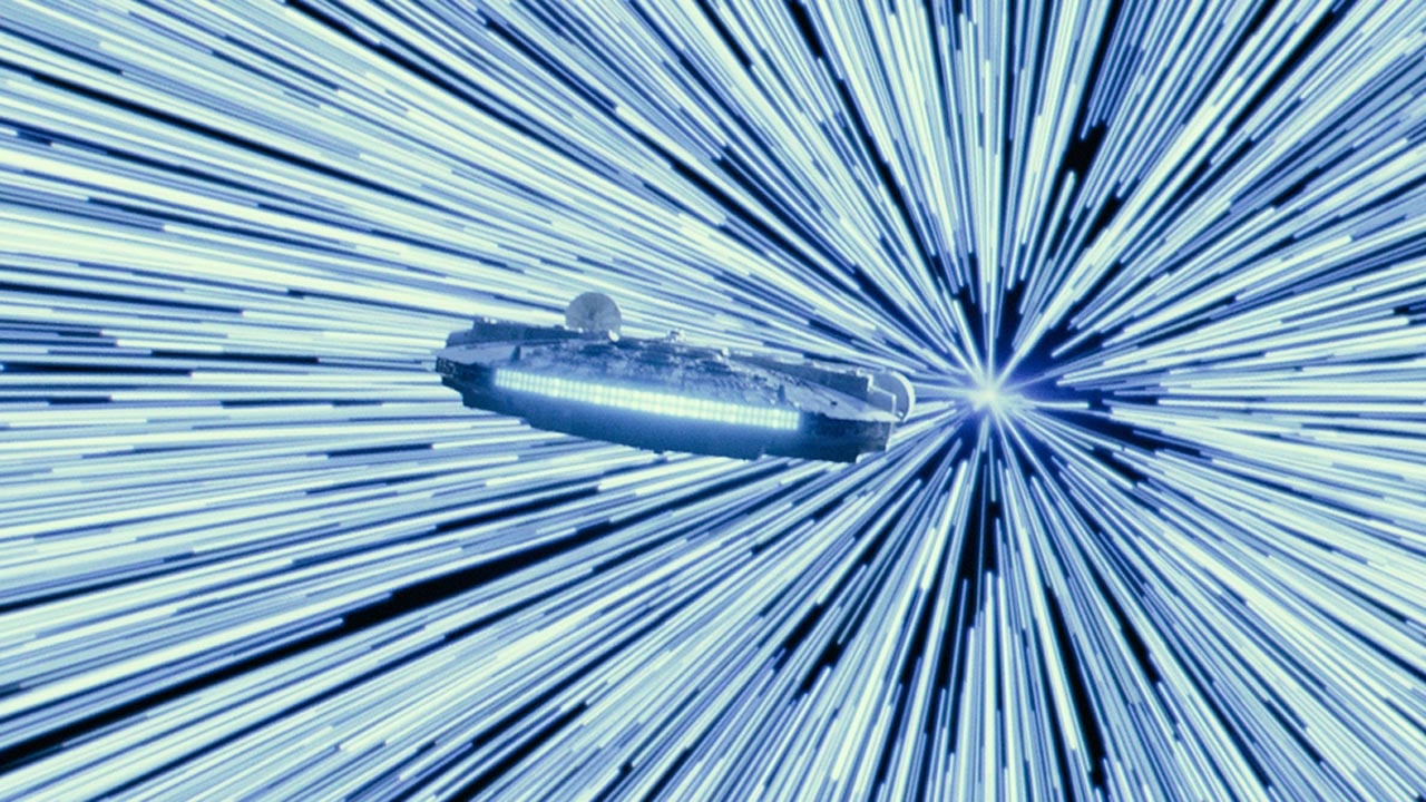 Star Wars 9 : L'Ascension de Skywalker franchit la barre du milliard de dollars