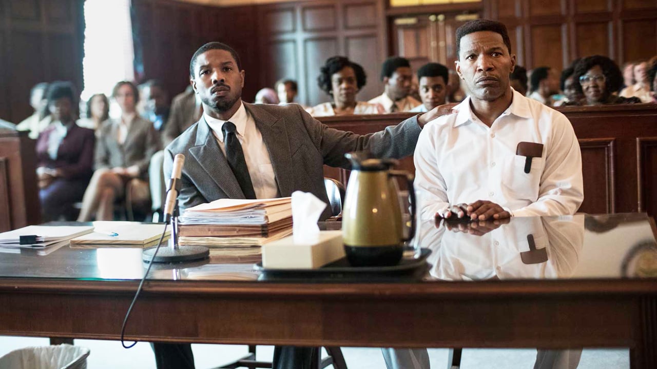 La Voie de la justice : l'histoire vraie d'un innocent condamné à mort à l'origine du film avec Michael B. Jordan