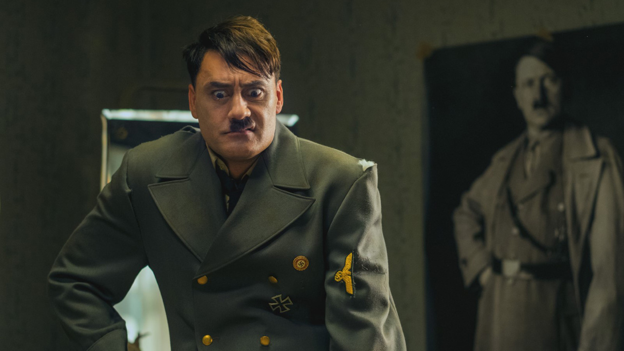 Jojo Rabbit : ces 12 acteurs ont incarné Hitler au cinéma