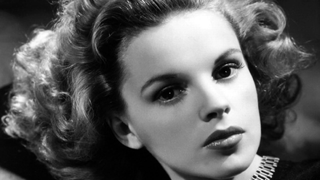 Hollywood, machine à broyer : Judy Garland brisée par la MGM