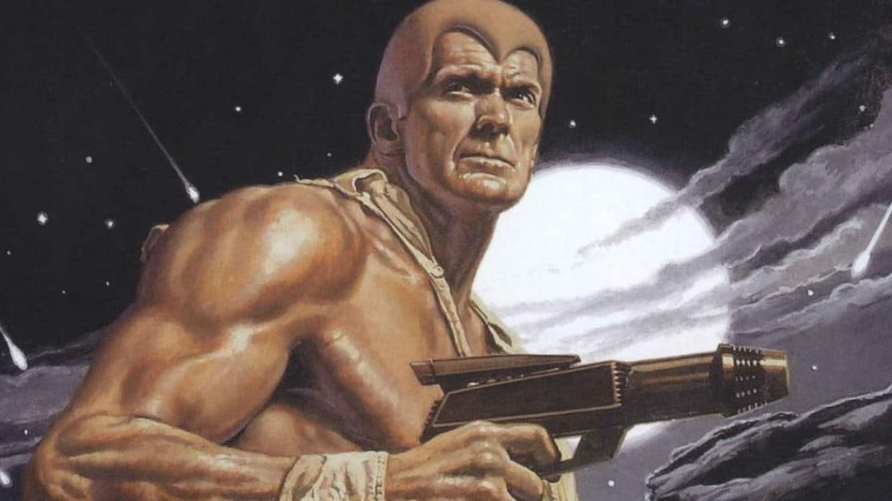 Doc Savage : une adaptation en série... mais sans Dwayne Johnson