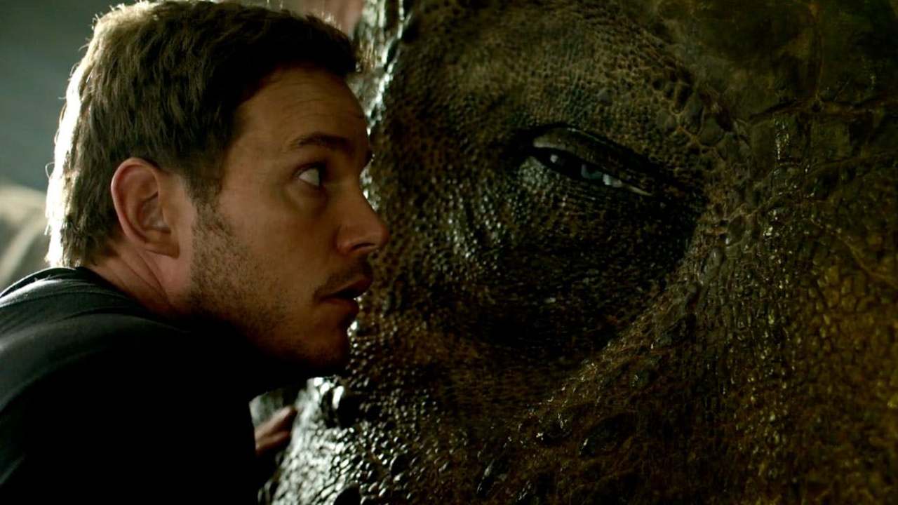 Jurassic World 3 : un Avengers Endgame chez les dinos selon Chris Pratt