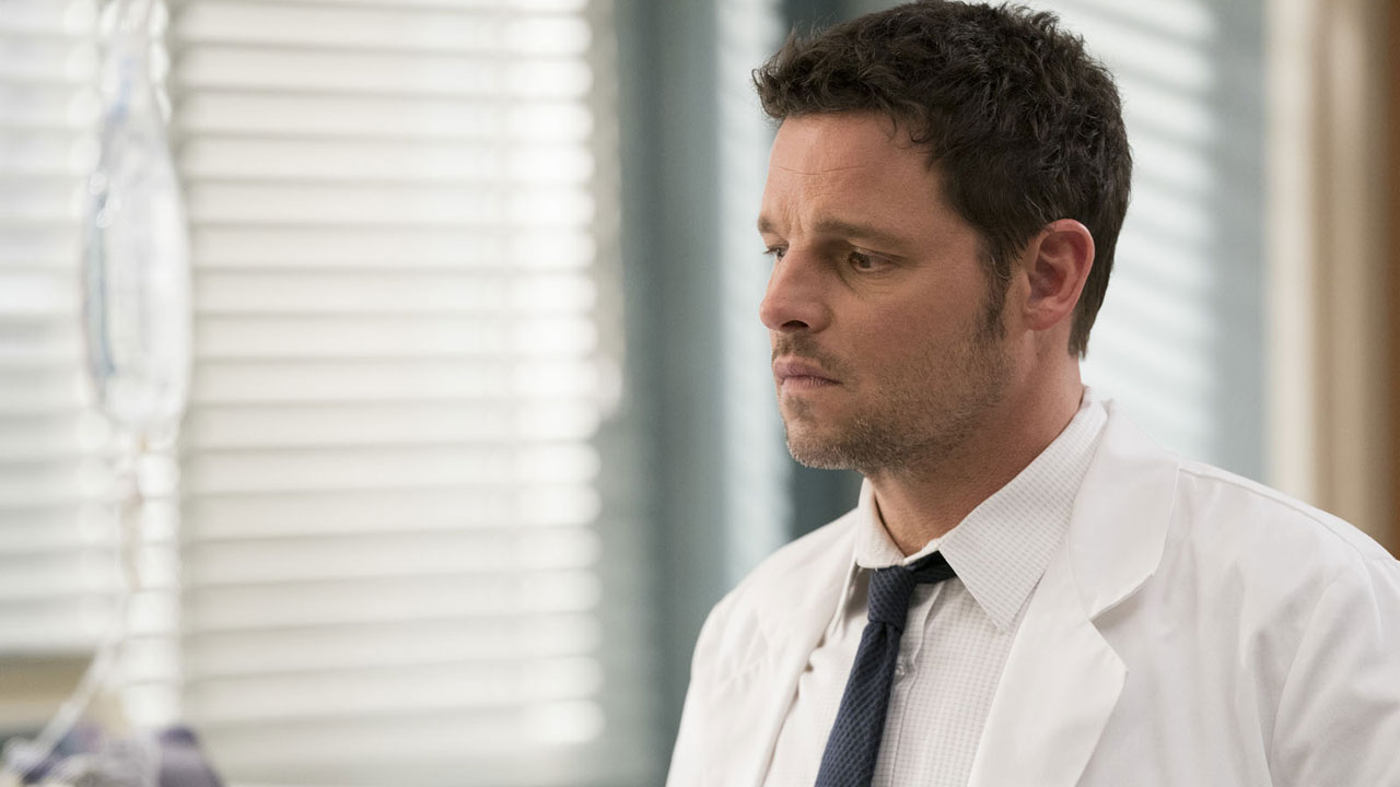 Grey's Anatomy saison 16 : quelle fin pour Alex (Justin Chambers) ?