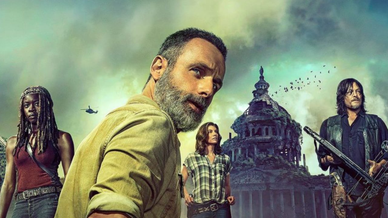 The Walking Dead : que sont devenus les anciens acteurs de la série ?