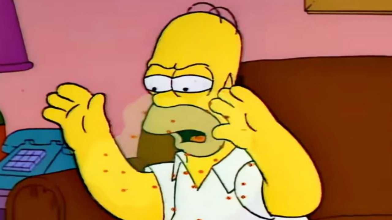 Coronavirus : non, Les Simpson n'ont pas prédit l'épidémie