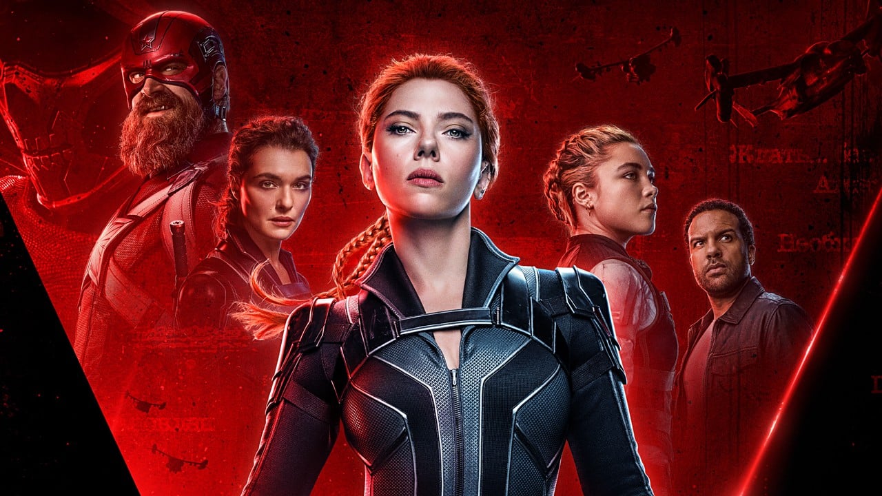 Black Widow : le report du film aura-t-il un impact sur tout l'univers Marvel ?