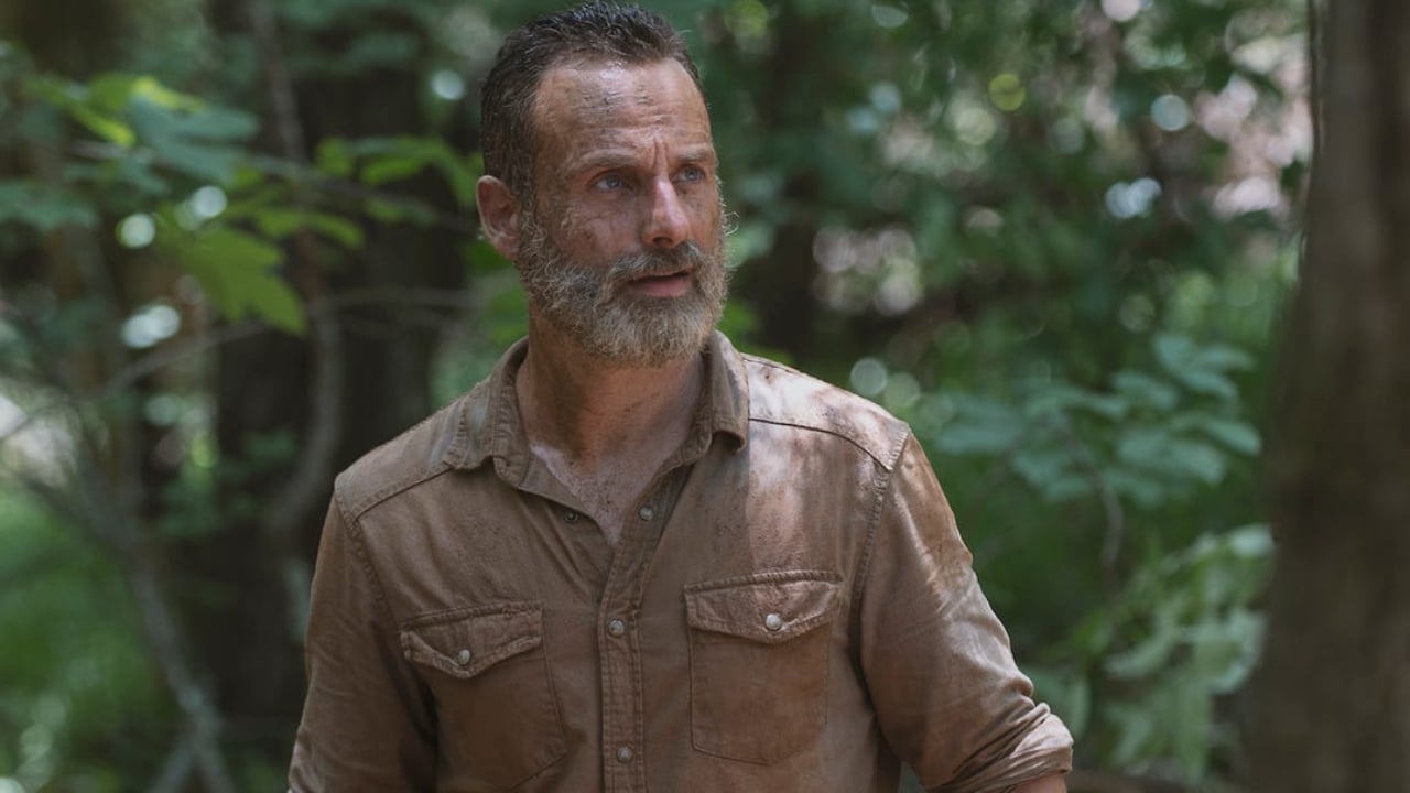 The Walking Dead saison 10 : ce que l'on sait de la suite avec Rick Grimes