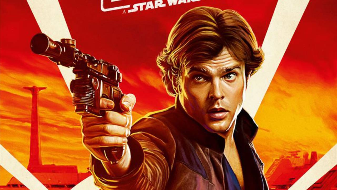 Star Wars : Disney+ ne prévoit pas de suite à Solo