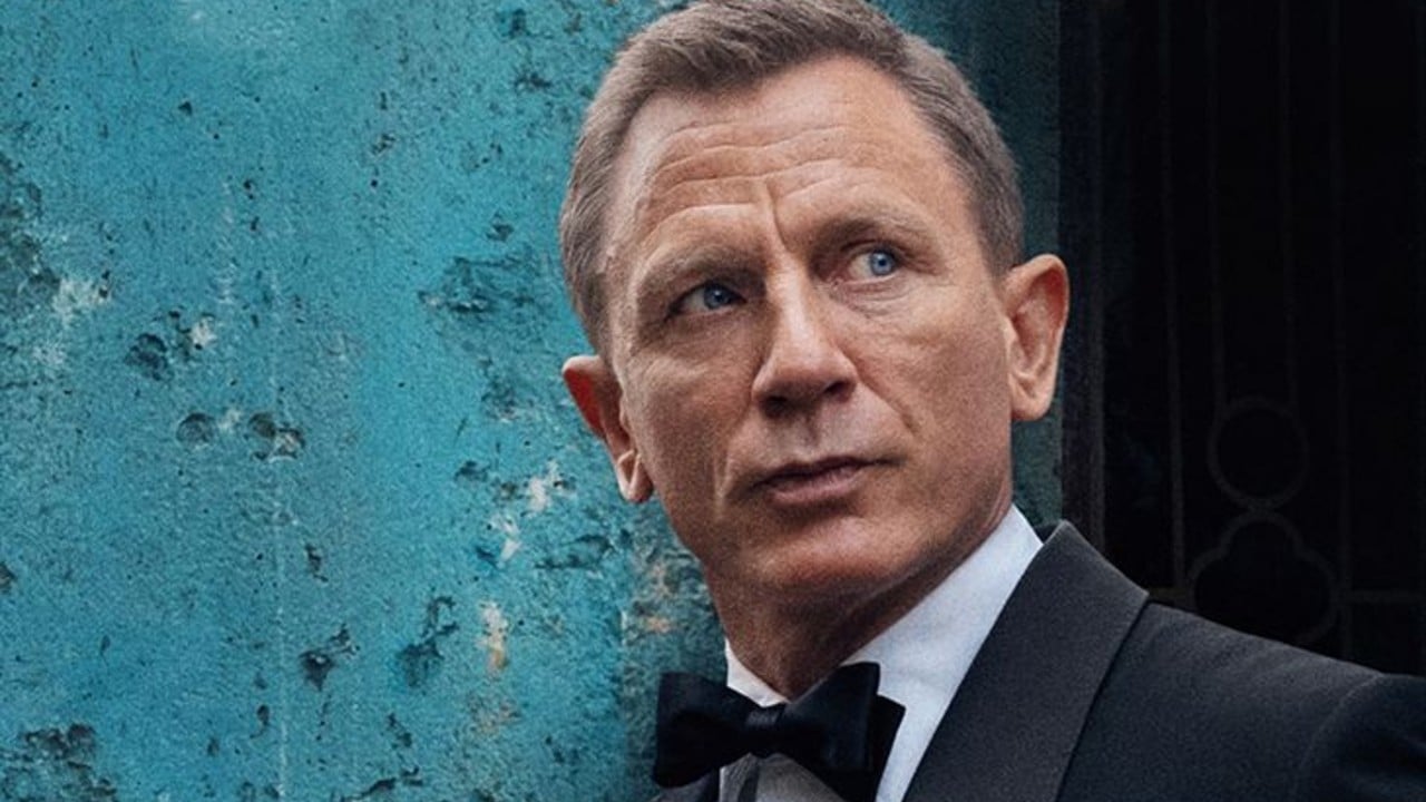 James Bond 25 : LA nouvelle date de sortie française pour Mourir peut attendre !