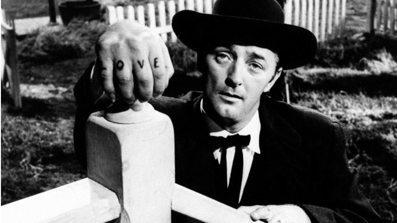 La Nuit du chasseur : un remake du film mythique en préparation