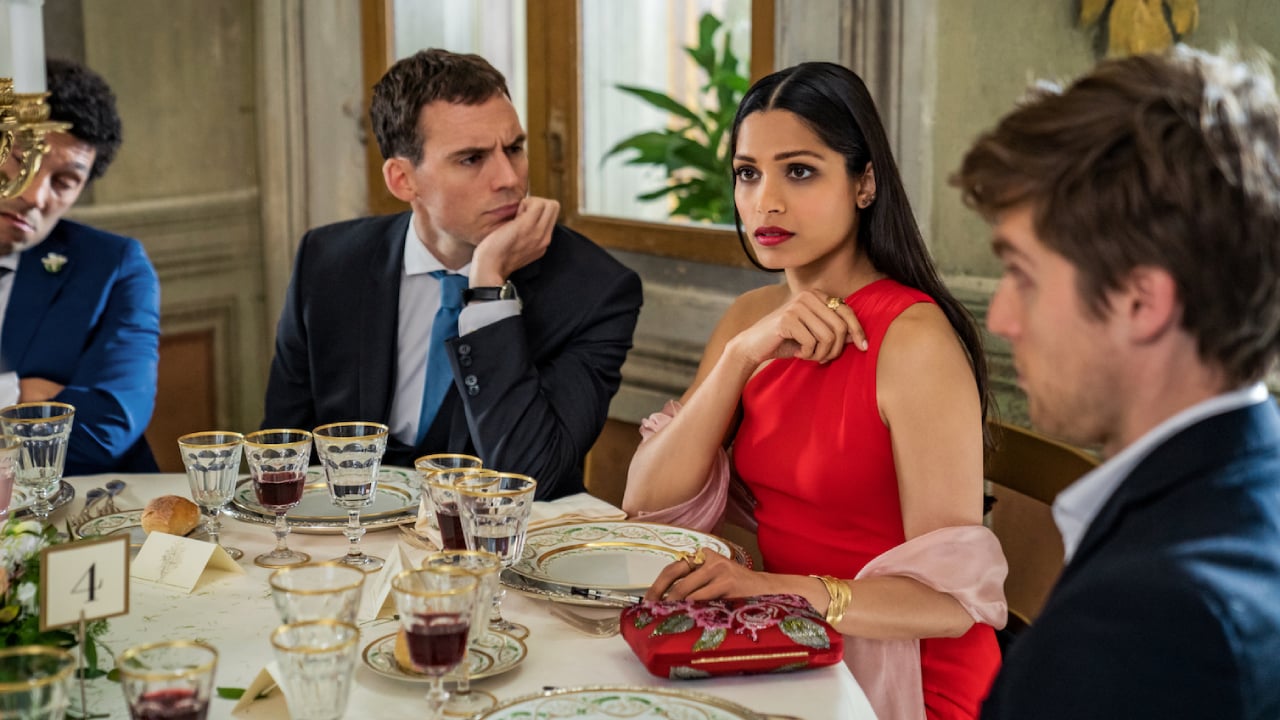 Love Wedding Repeat : la romcom Netflix est le remake d'un film français !