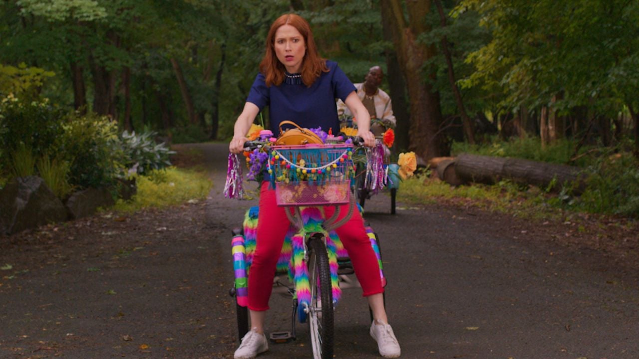 Kimmy Schmidt (Netflix) : l'épisode interactif dévoile son teaser