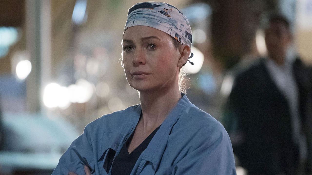 Grey's Anatomy : un épisode sur le coronavirus pour la saison 17 ?