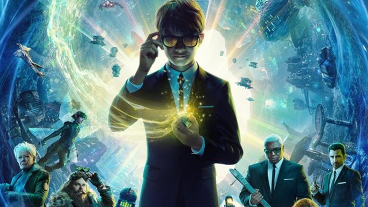 Disney+ : le film Artemis Fowl en exclusivité le 12 juin sur la plateforme