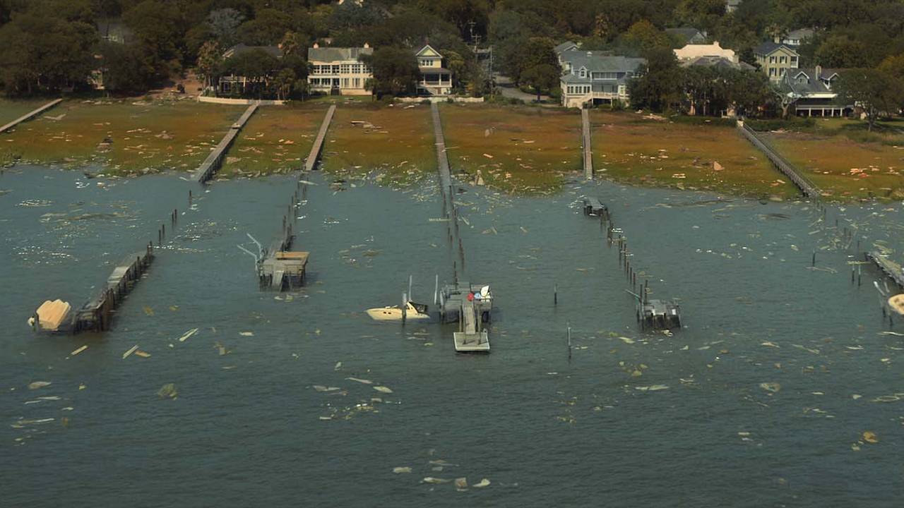 Outer Banks (Netflix) : l'île paradisiaque de la série existe-t-elle vraiment ?