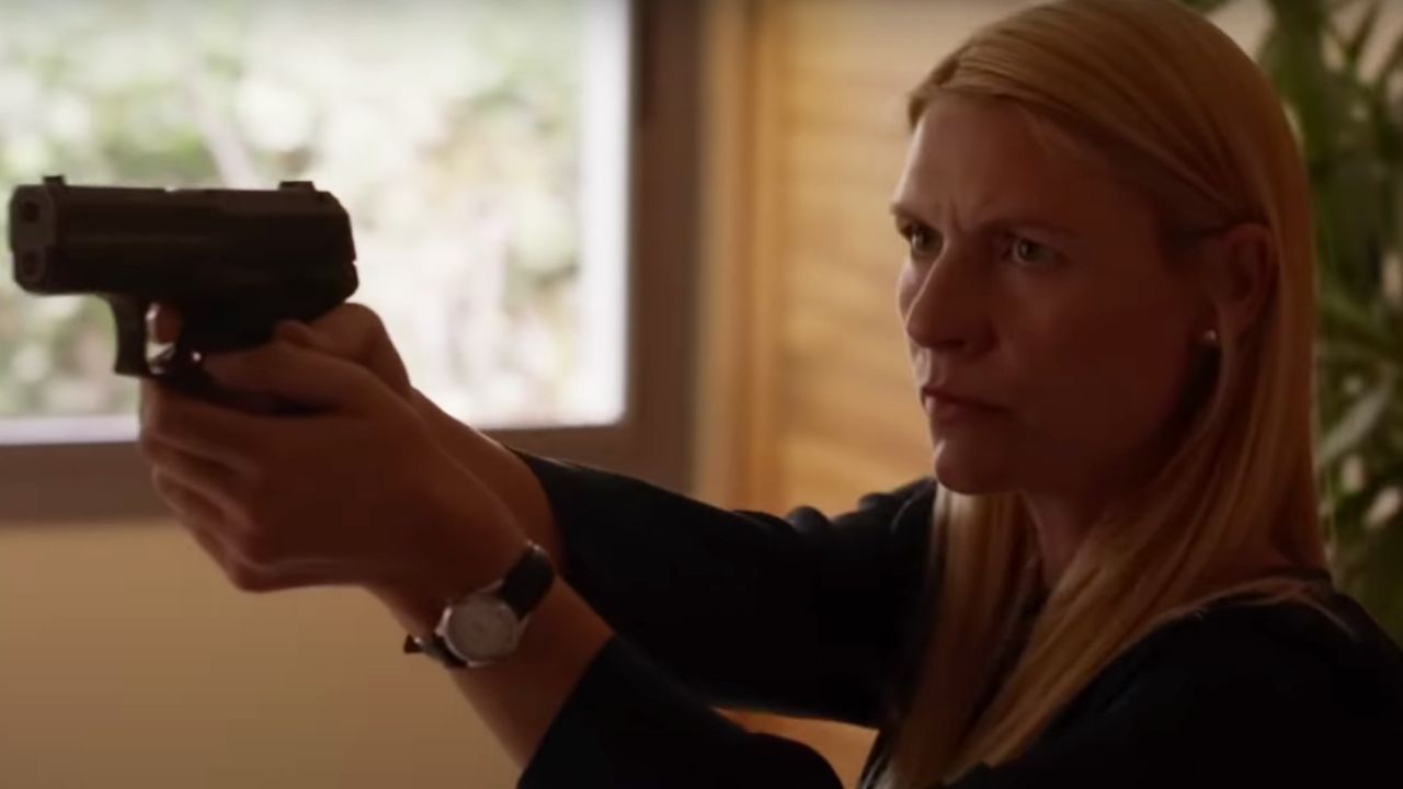 Homeland : l'ultime épisode de la série s'annonce explosif