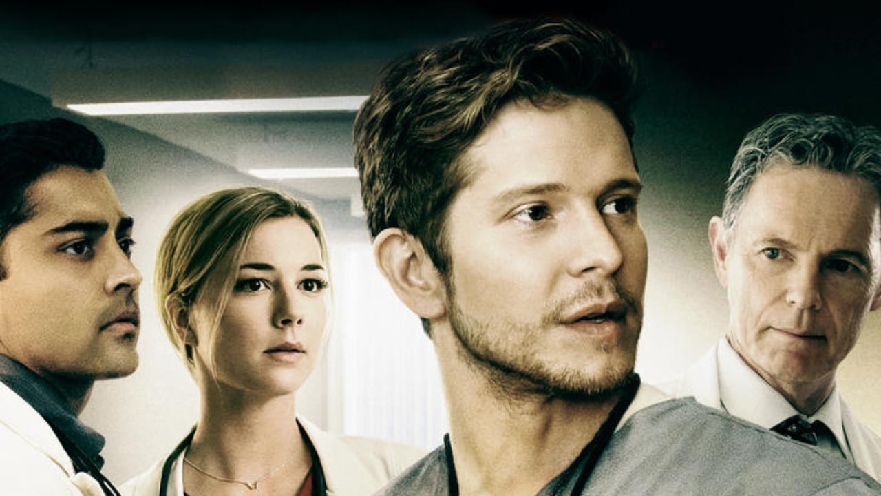 The Resident sur TF1 : que vaut la série médicale dans la lignée de New Amsterdam ?