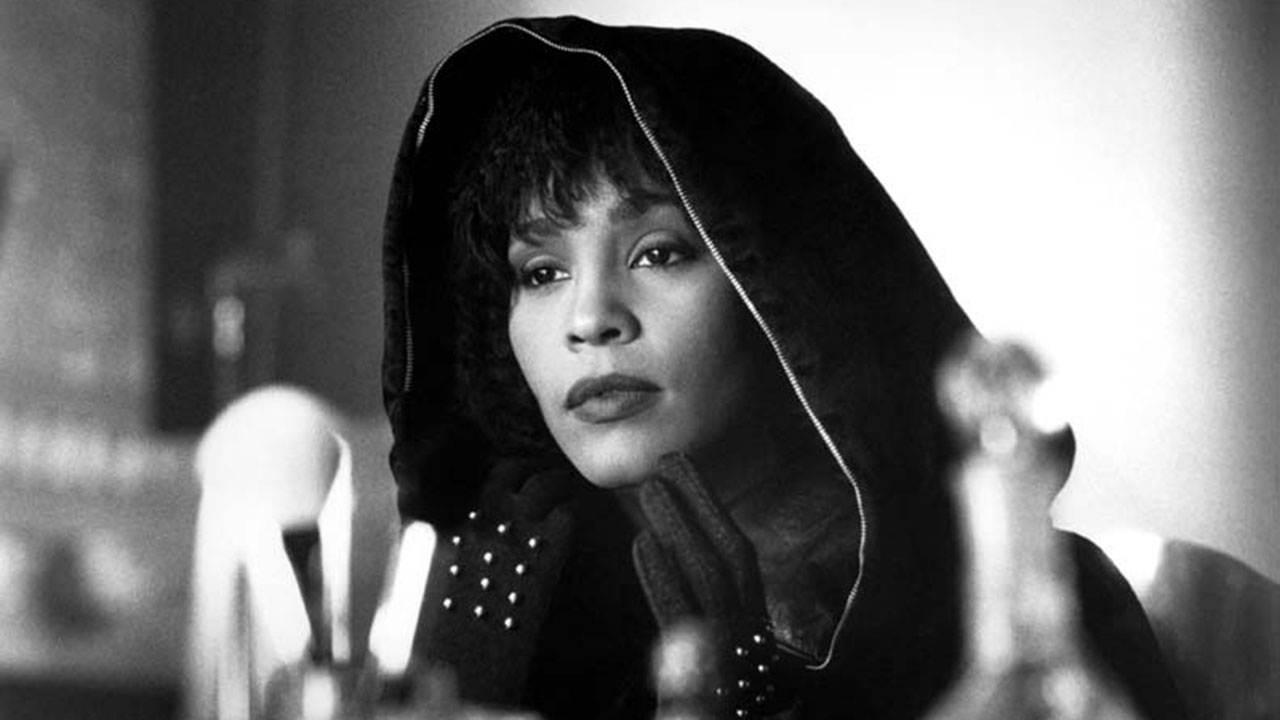 Whitney Houston : un biopic en préparation par le scénariste de Bohemian Rhapsody