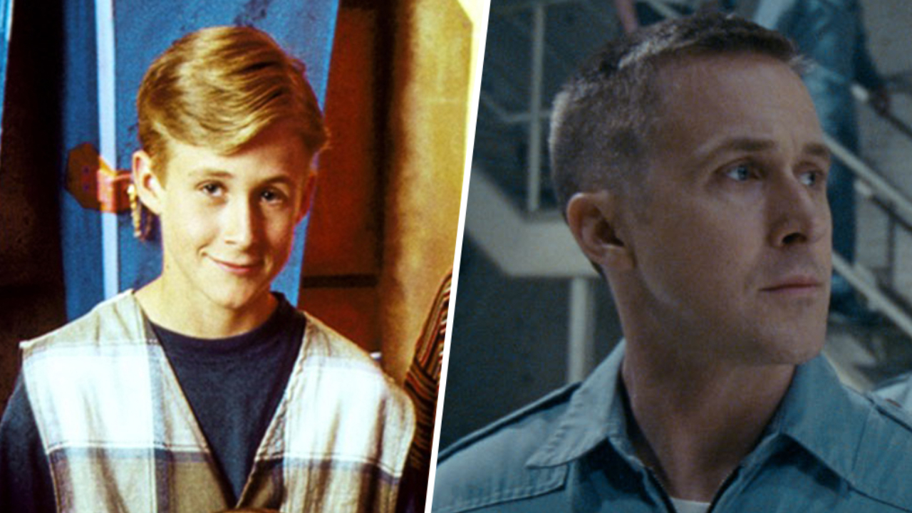 10 stars de cinéma qui ont commencé chez Disney : Ryan Gosling, Kristen Stewart, Selena Gomez...