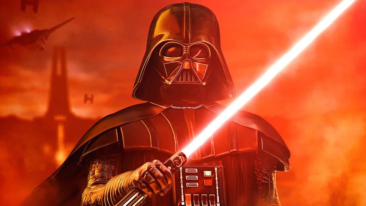 Vader Immortal : A Star Wars VR Series arrive cet été sur PS4