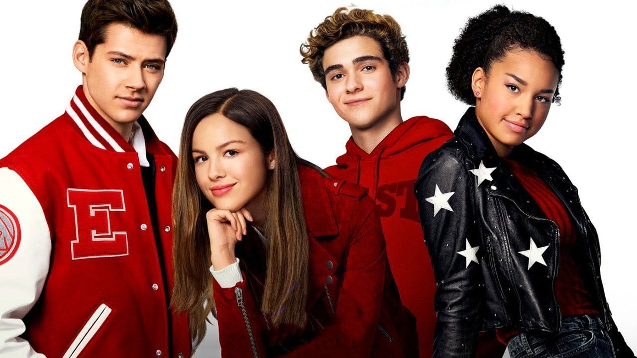 High School Musical (Disney+) : l'interview confinée avec l'équipe de la série