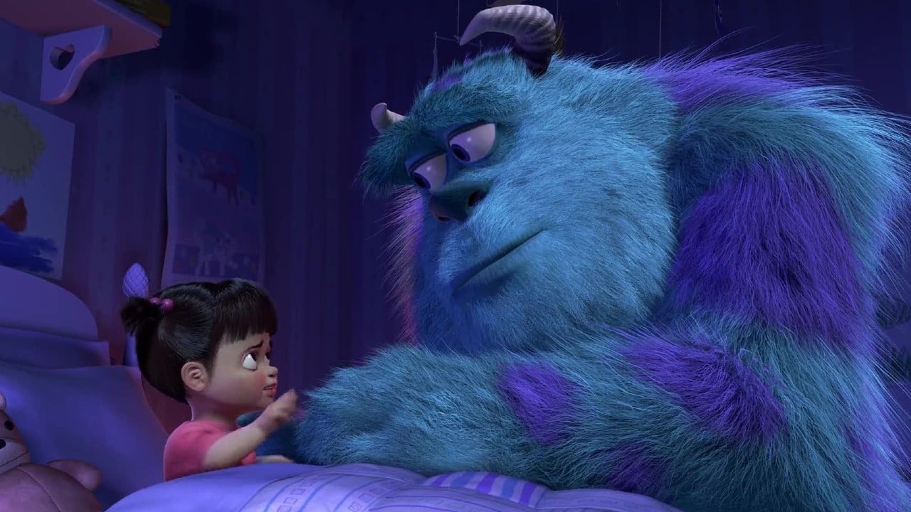 Pixar : 5 films émouvants à voir en famille sur Disney+