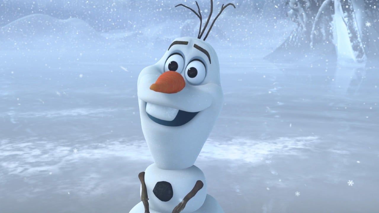 La Reine des neiges : une nouvelle chanson avec Olaf pour le déconfinement