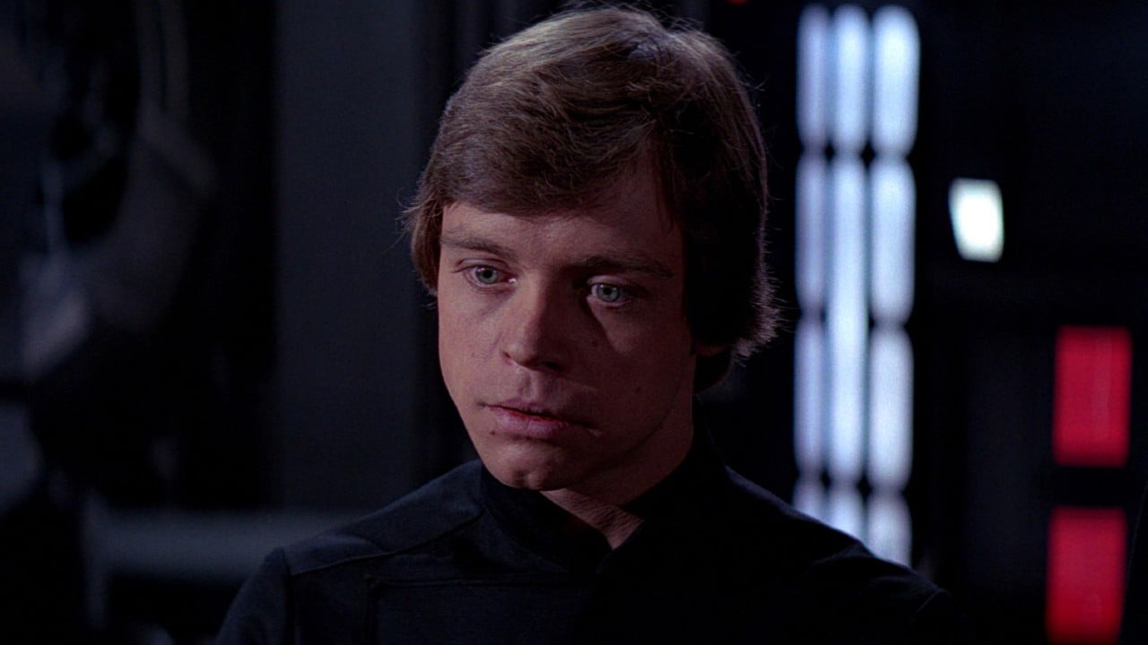 Star Wars : Mark Hamill souhaitait voir Luke passer du Côté Obscur dans Le Retour du Jedi
