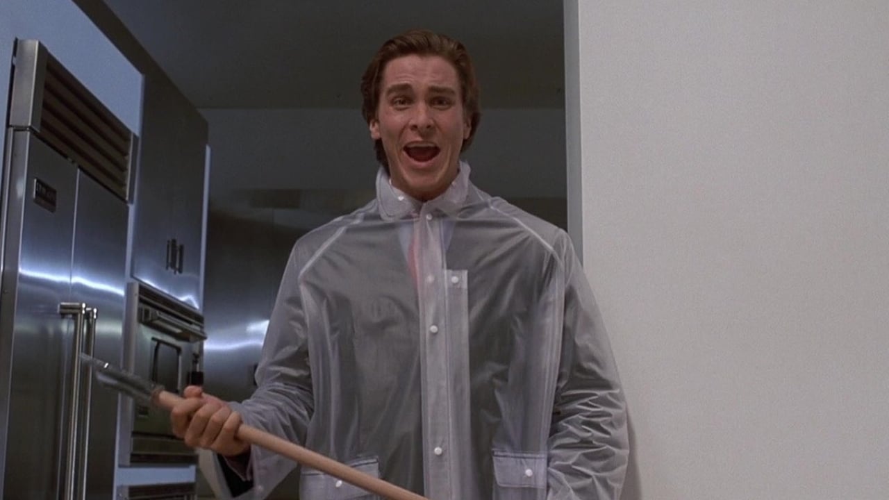 20 ans American Psycho : 5 choses à savoir sur le thriller culte avec Christian Bale