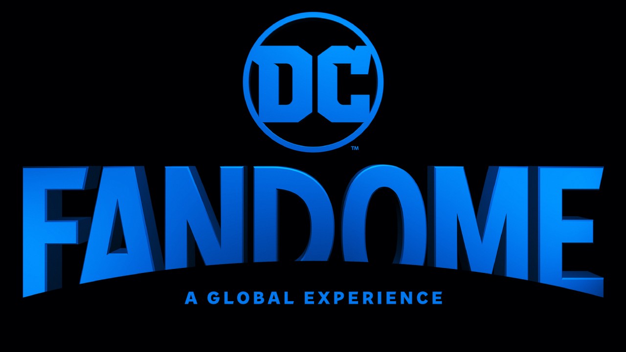 DC FanDome : une convention gratuite 100% DC Comics en ligne le 22 août