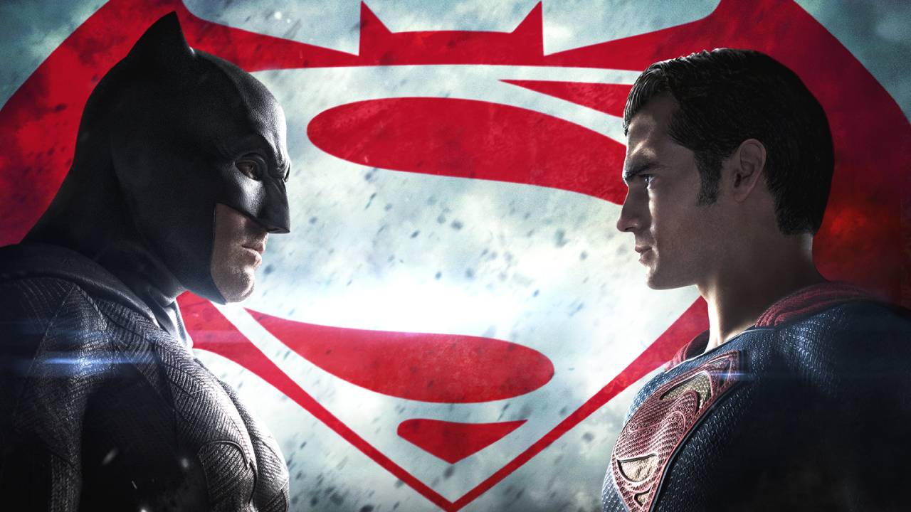 Batman v Superman : les détails cachés à ne pas rater dans le film de Zack Snyder