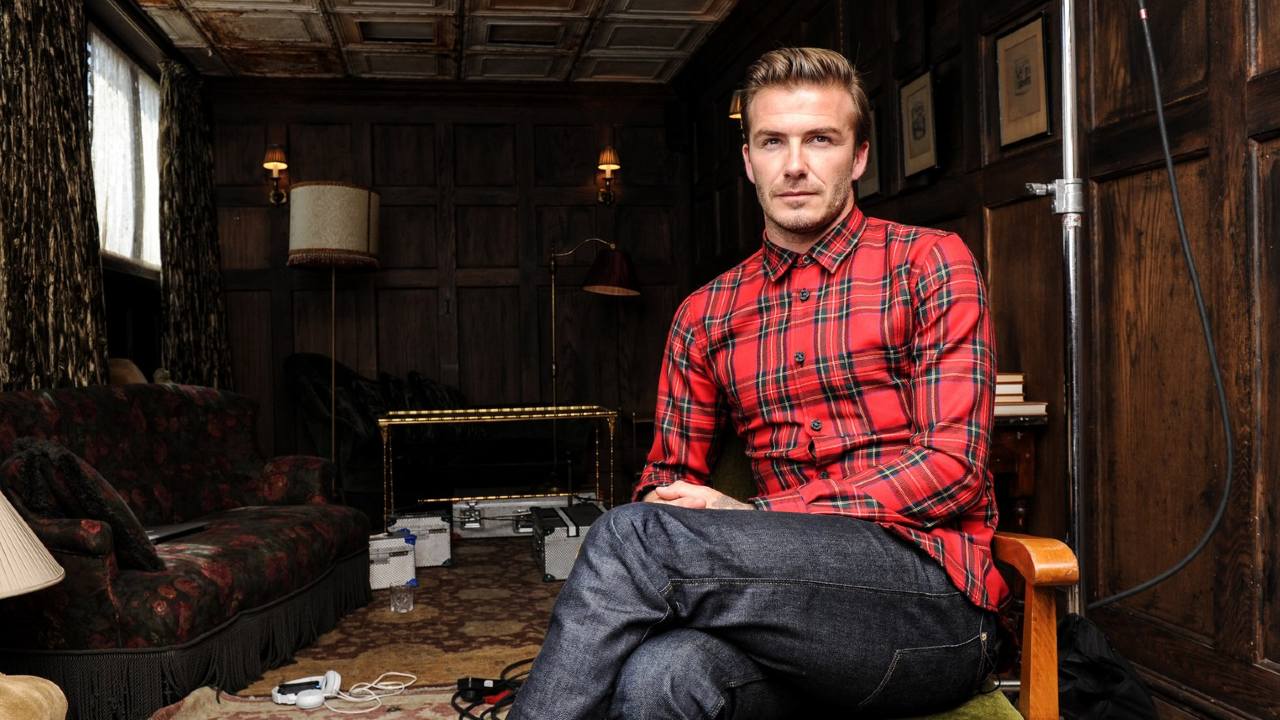 Peaky Blinders saison 6 : David Beckham invité dans la série ?