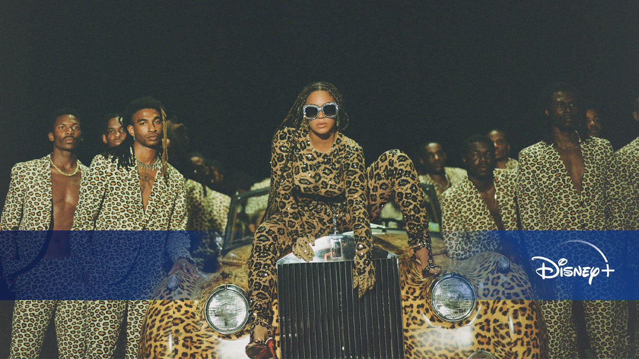 Beyoncé : son film-événement Black is King sortira sur Disney+