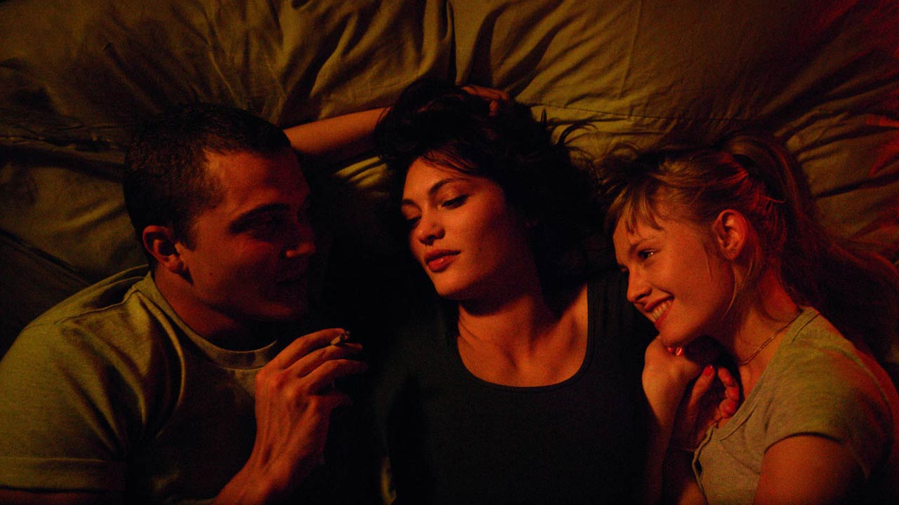 Love sur Netflix : qui sont les trois acteurs principaux du sulfureux film de Gaspar Noé ?
